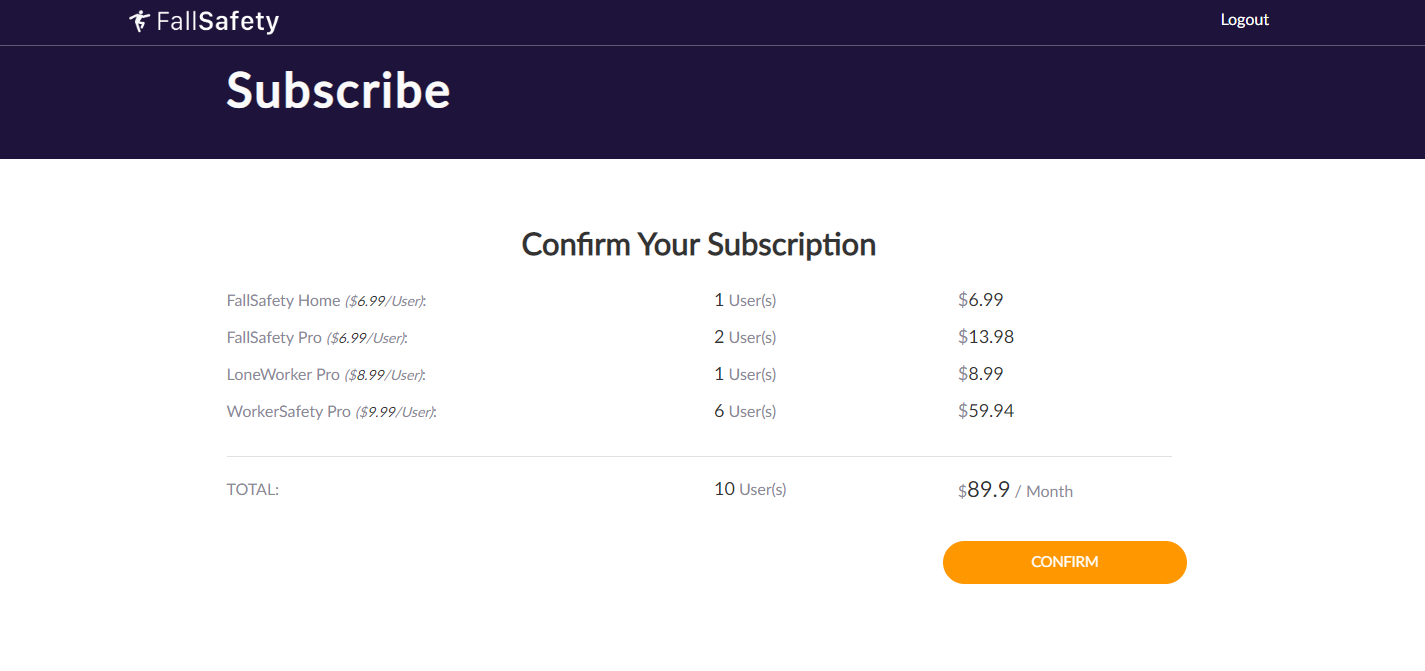 How do i set up consolidated billing 